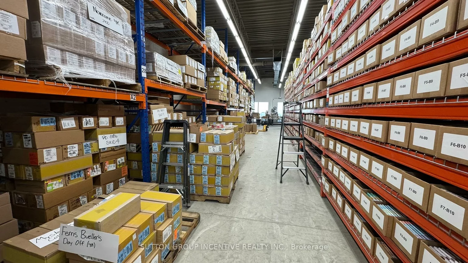 18, Alliance, Alliance, Barrie