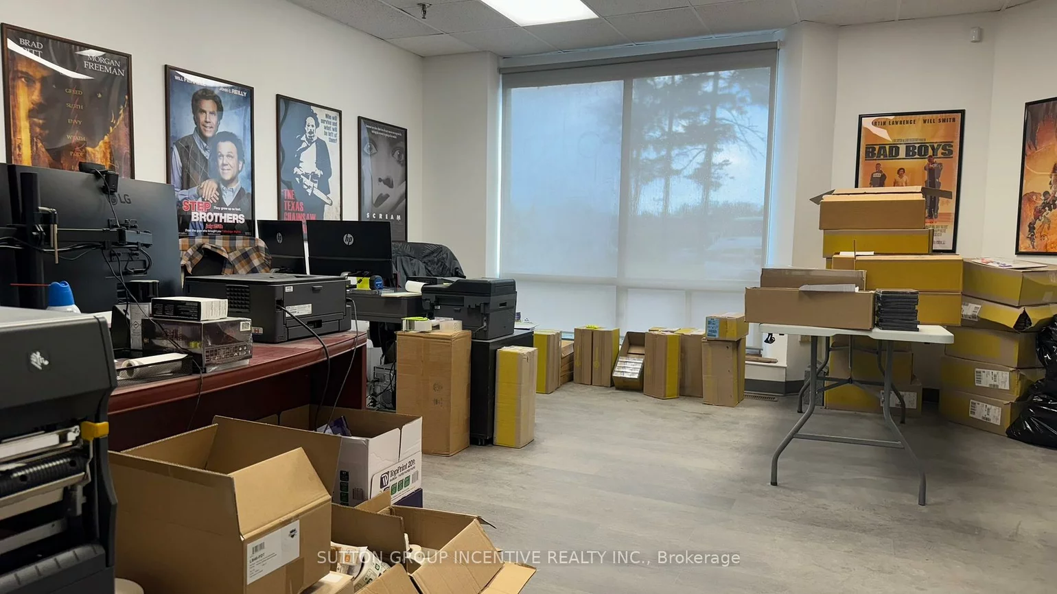 18, Alliance, Alliance, Barrie