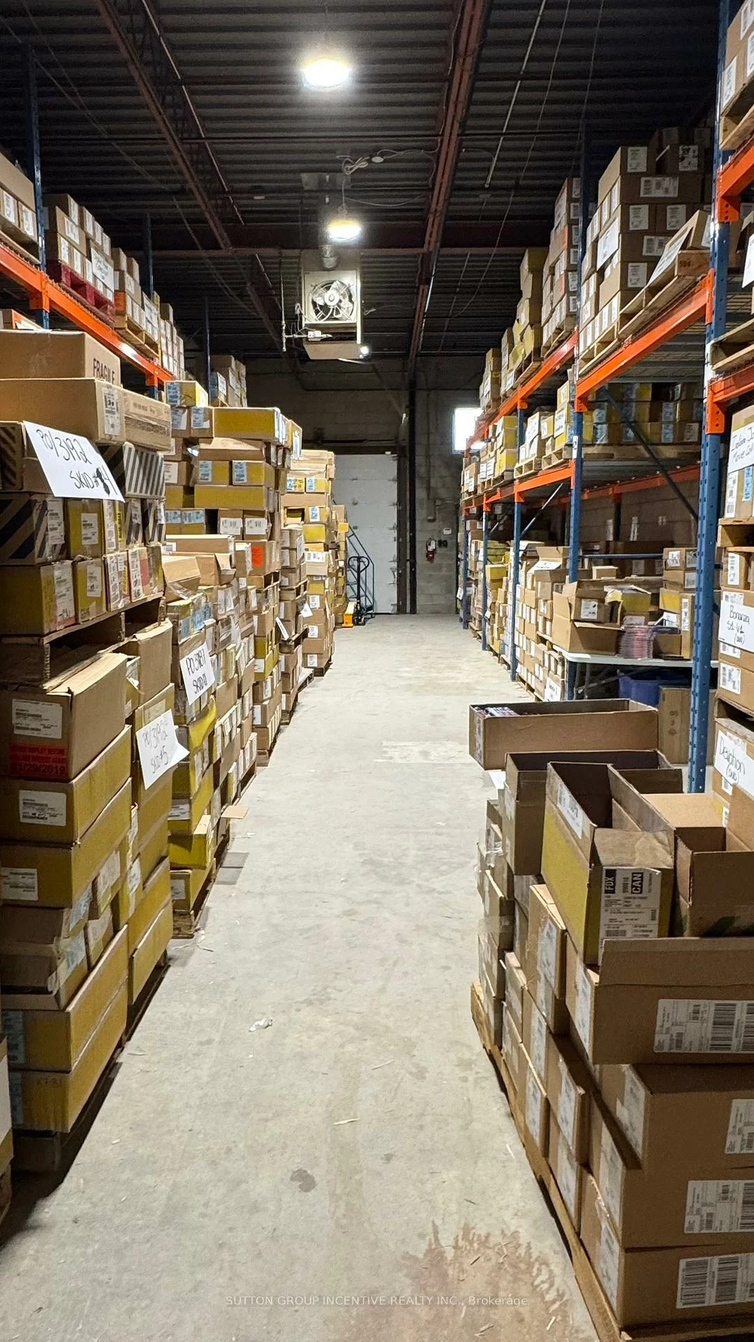 18, Alliance, Alliance, Barrie