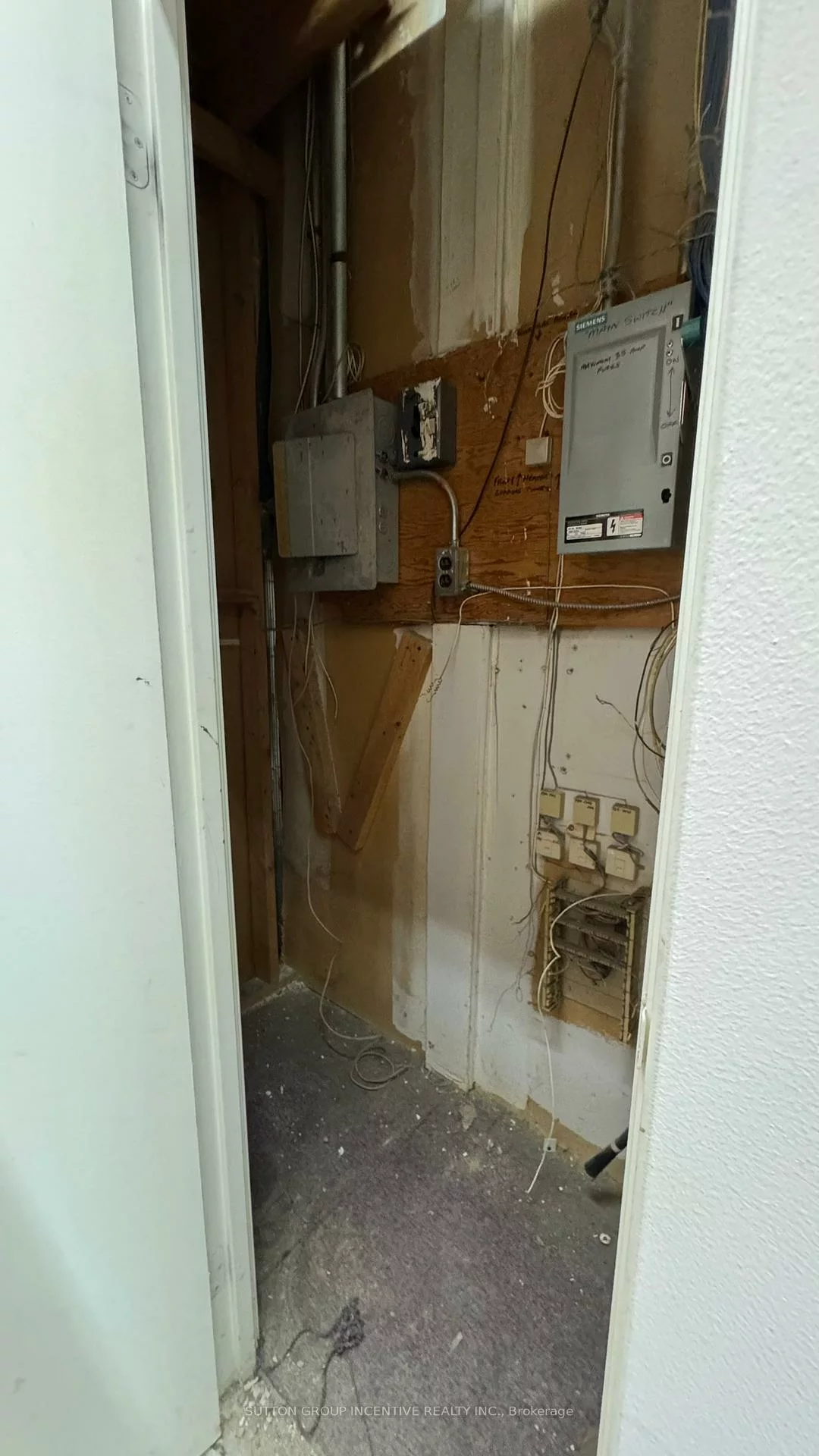 18, Alliance, Alliance, Barrie