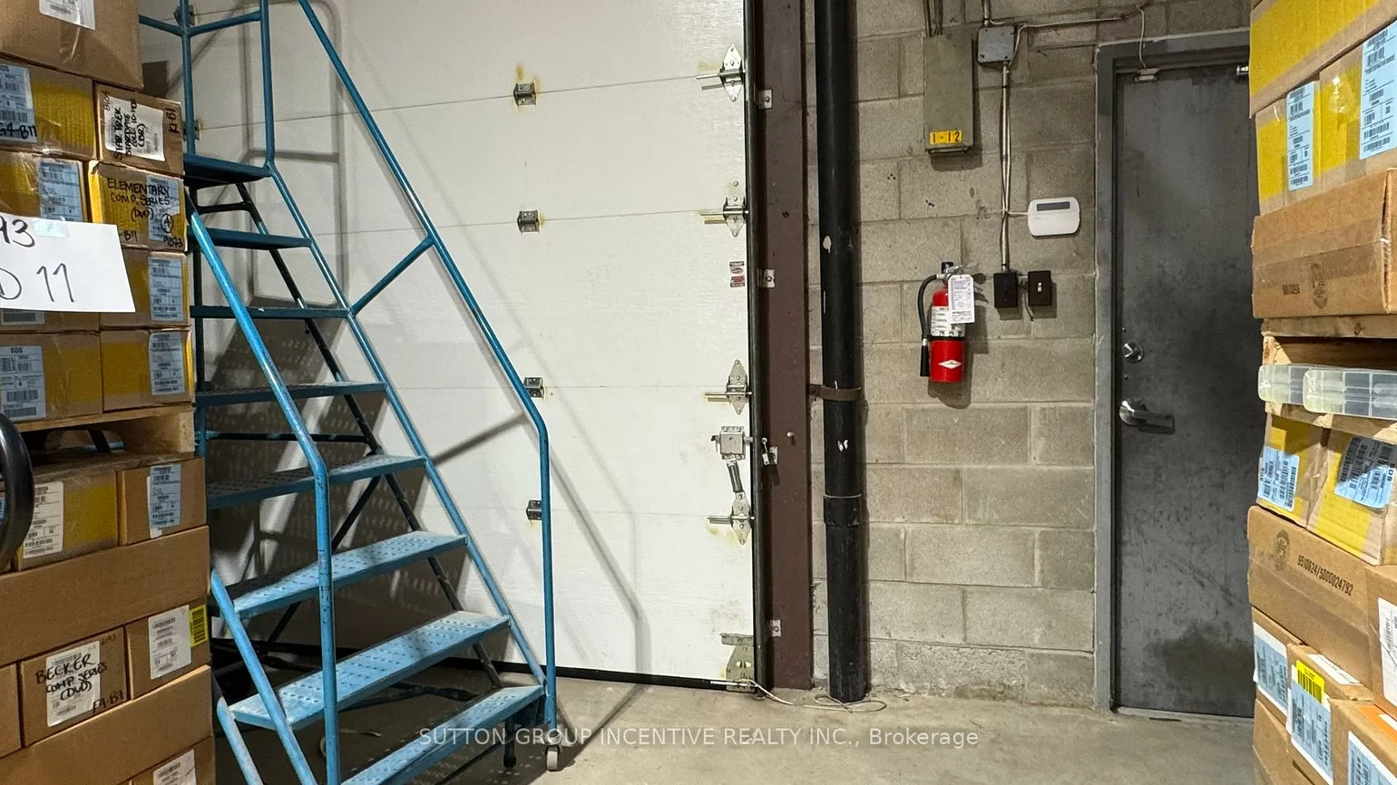 18, Alliance, Alliance, Barrie