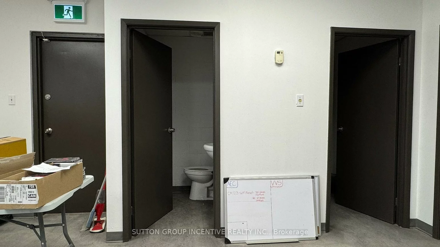 18, Alliance, Alliance, Barrie