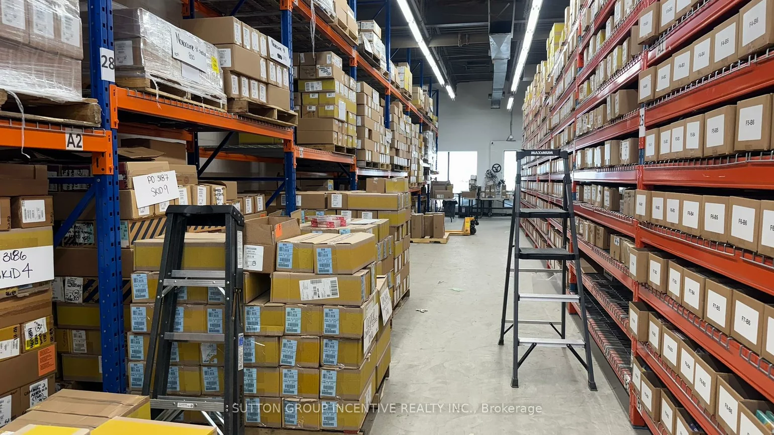 18, Alliance, Alliance, Barrie