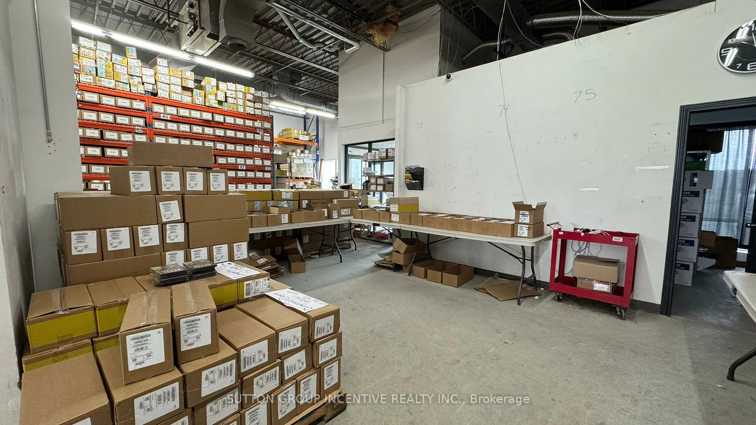 18, Alliance, Alliance, Barrie