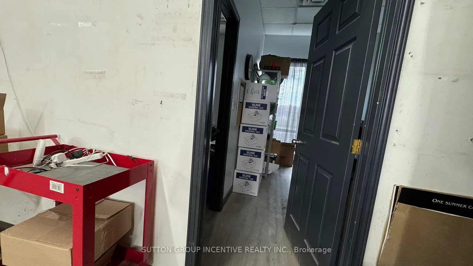 18, Alliance, Alliance, Barrie