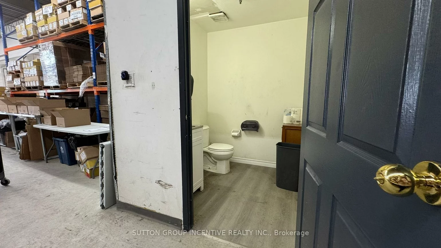 18, Alliance, Alliance, Barrie