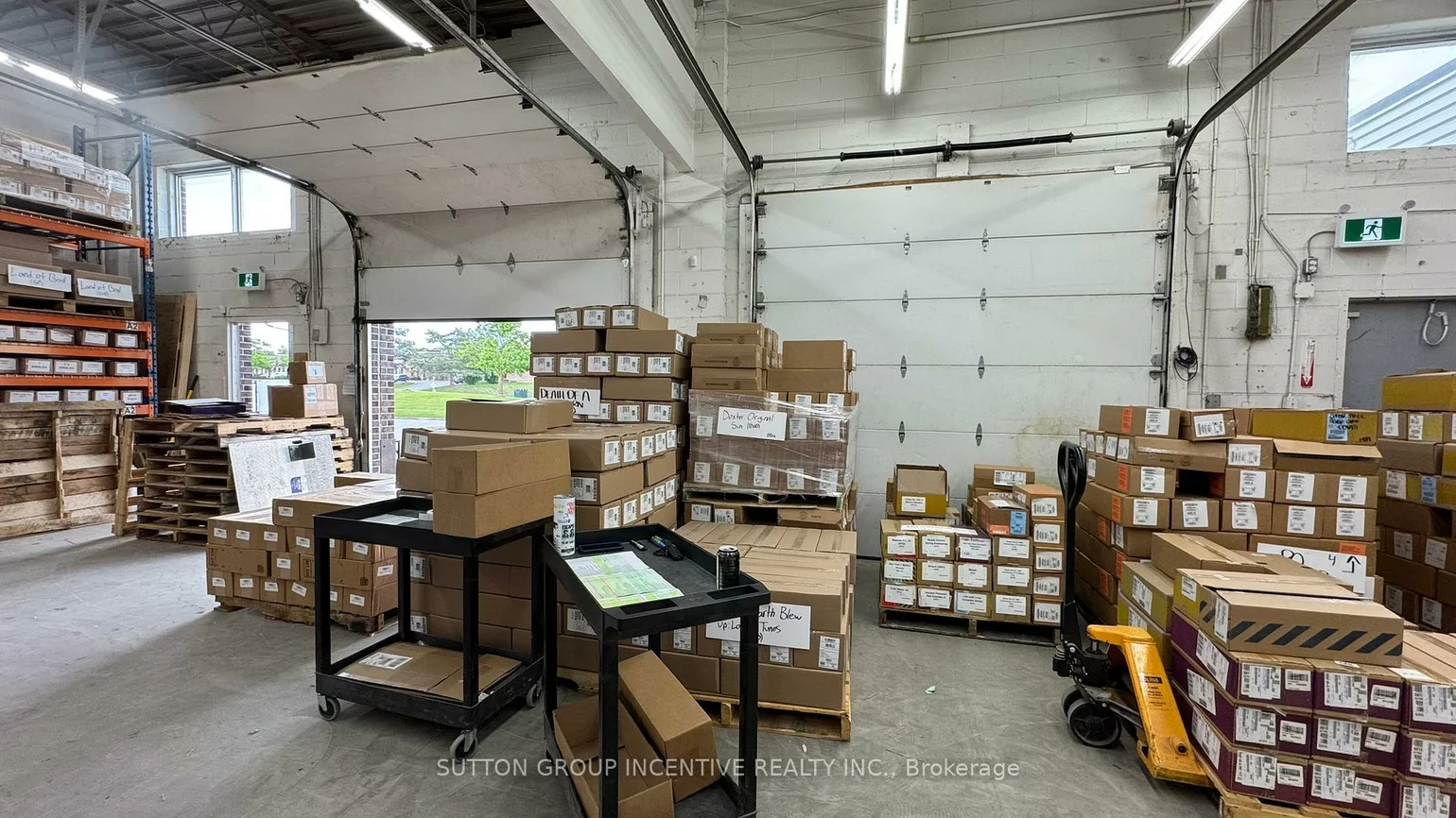 18, Alliance, Alliance, Barrie