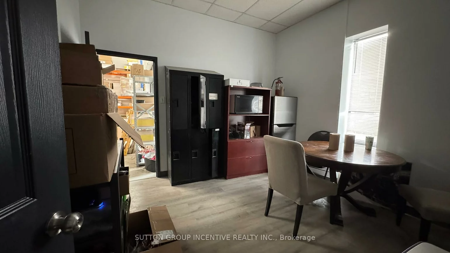 18, Alliance, Alliance, Barrie