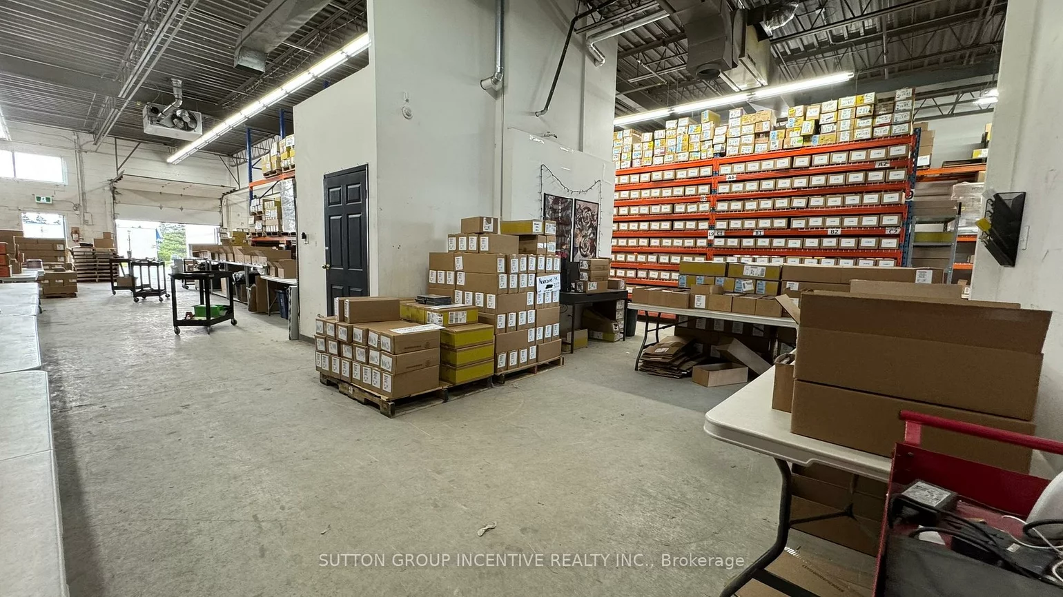 18, Alliance, Alliance, Barrie