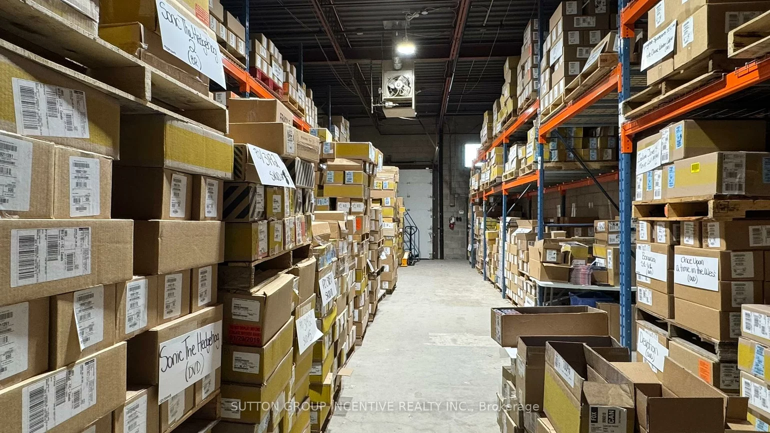 18, Alliance, Alliance, Barrie