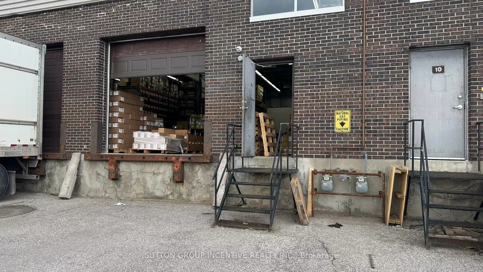 18, Alliance, Alliance, Barrie