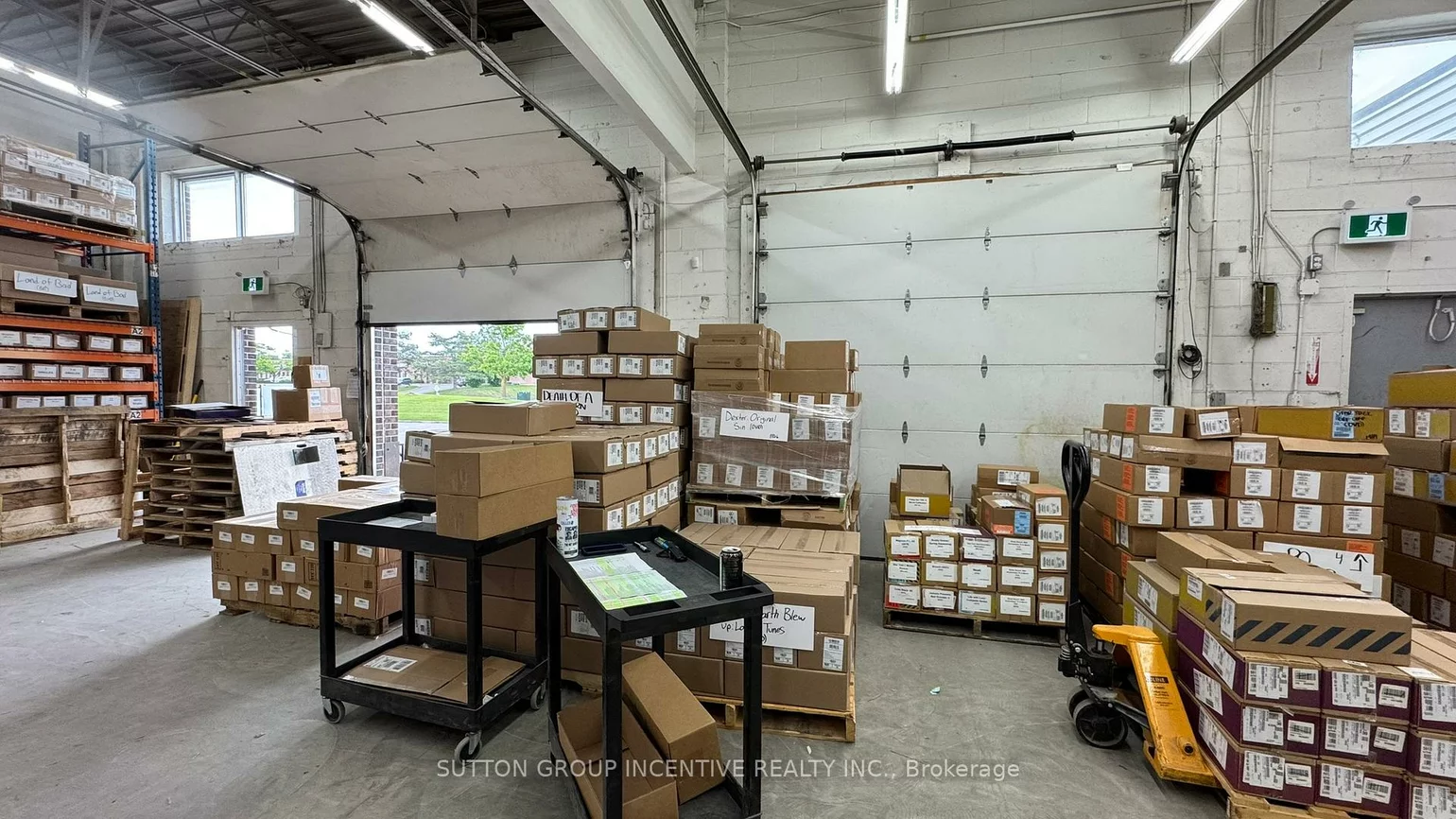 18, Alliance, Alliance, Barrie