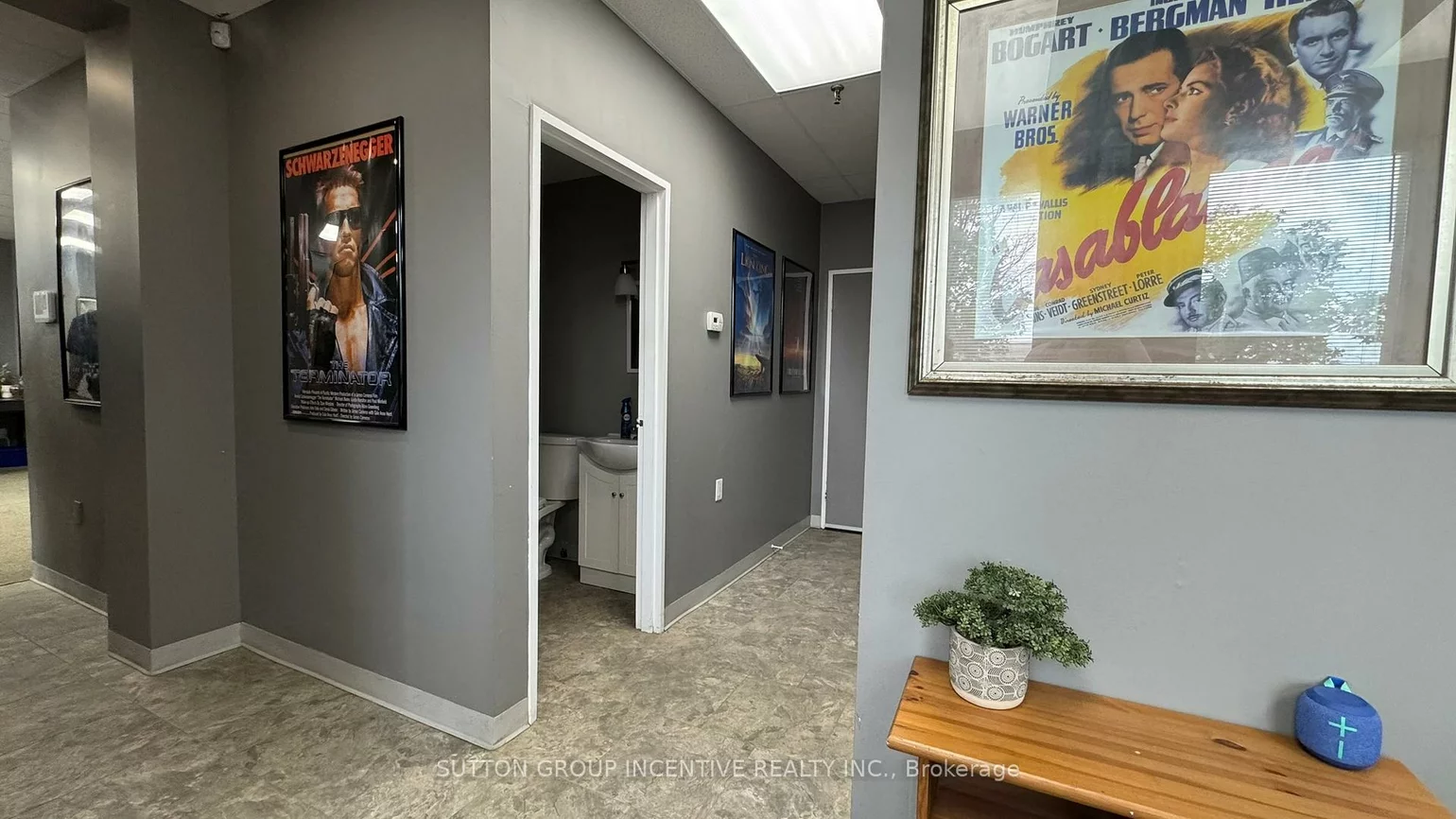 33, Alliance, Alliance, Barrie