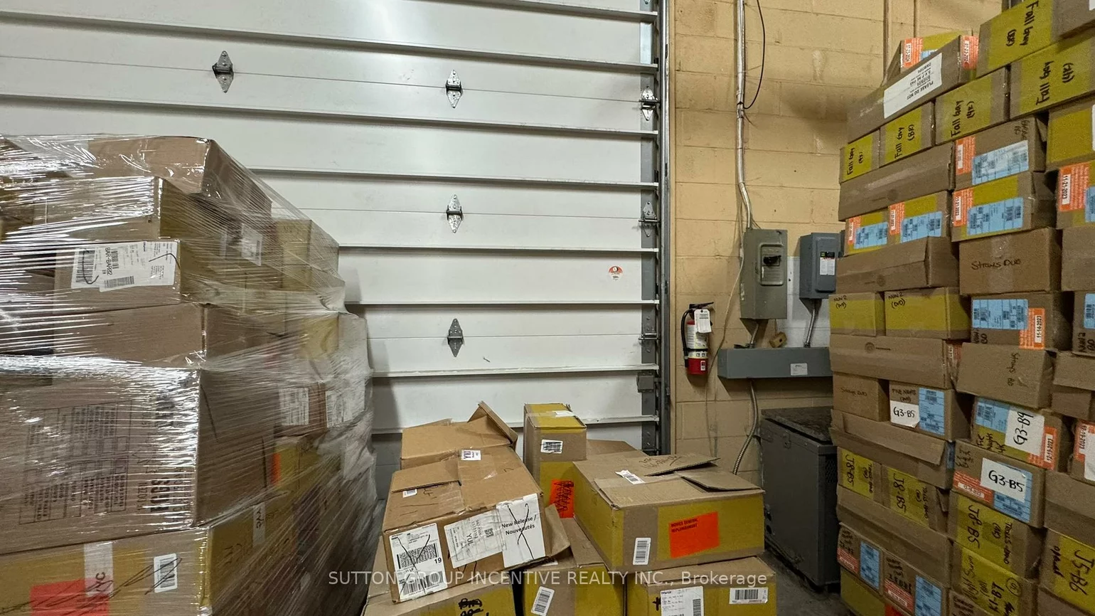 33, Alliance, Alliance, Barrie