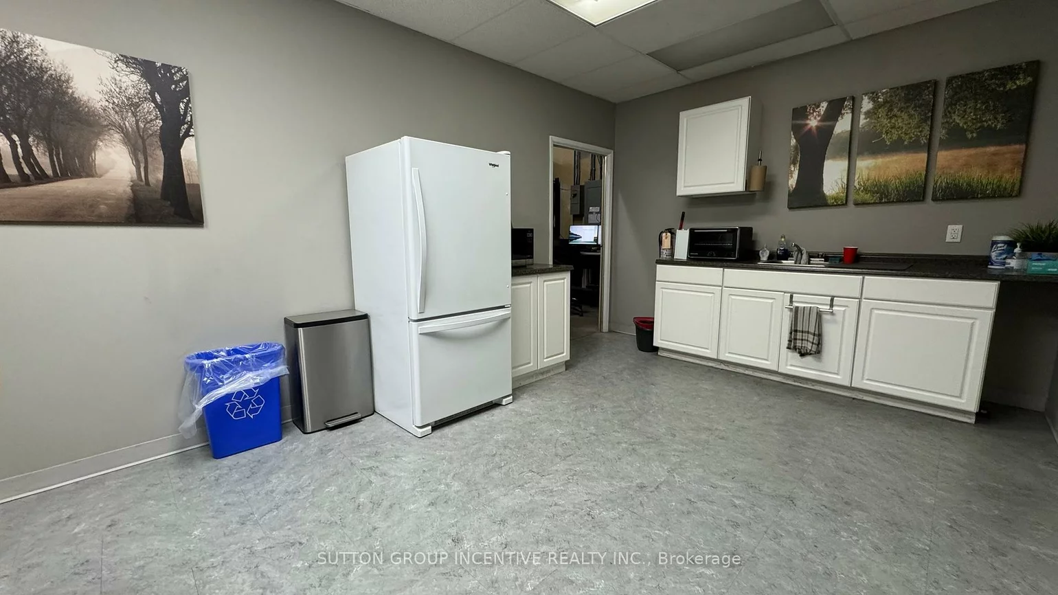 33, Alliance, Alliance, Barrie