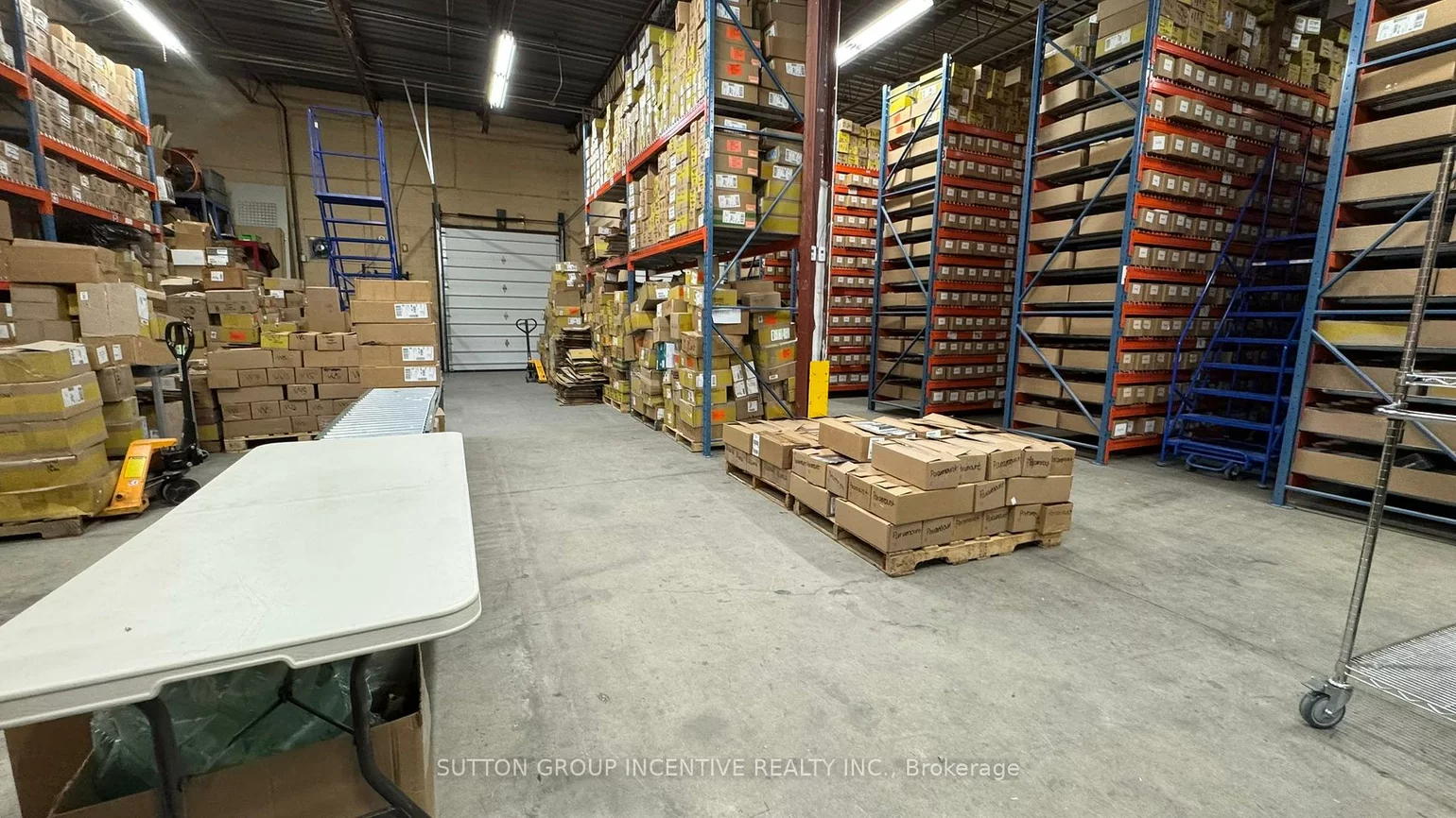 33, Alliance, Alliance, Barrie