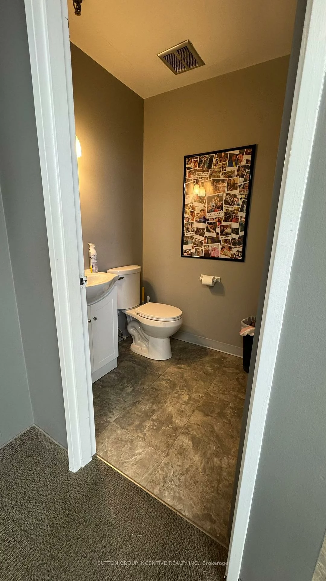 33, Alliance, Alliance, Barrie