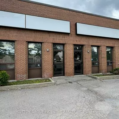33, Alliance, Alliance, Barrie