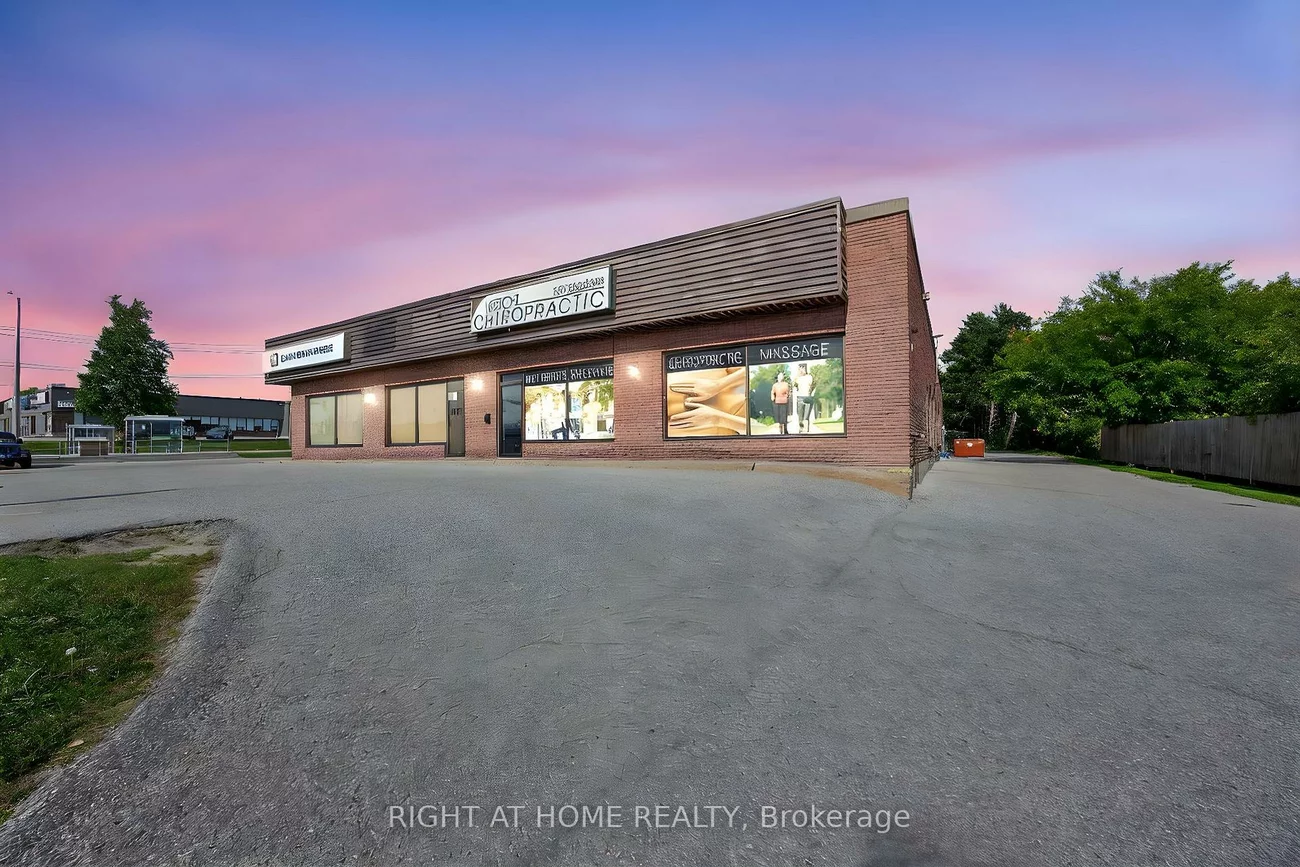 5, Bell Farm, Cundles East, Barrie
