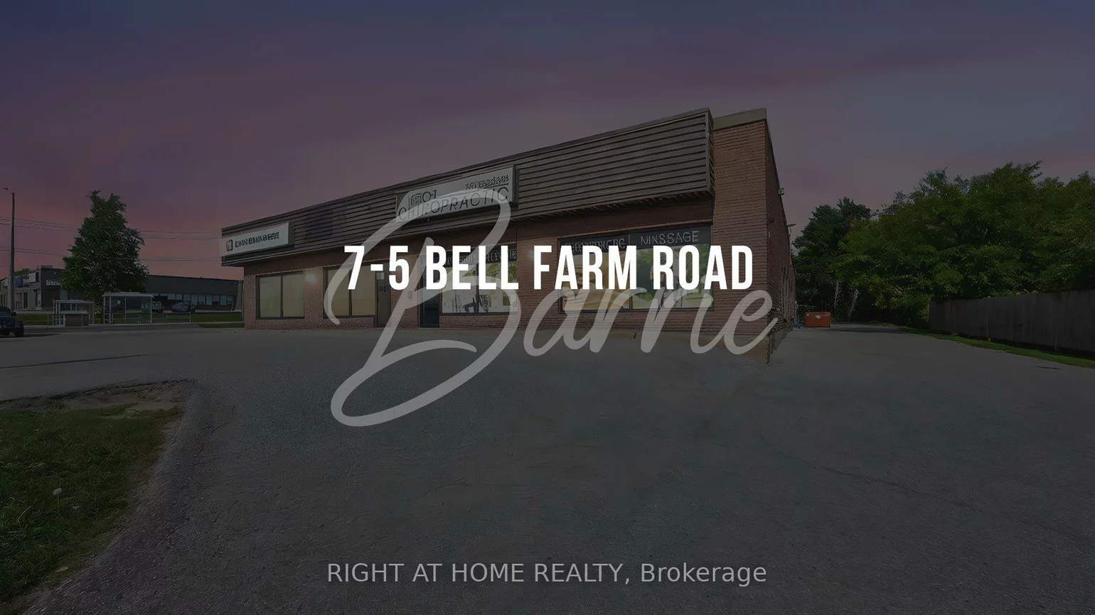 5, Bell Farm, Cundles East, Barrie