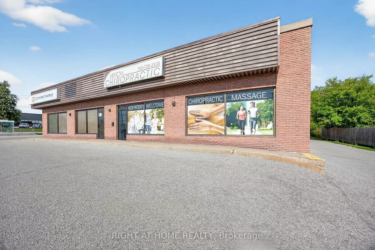 5, Bell Farm, Cundles East, Barrie