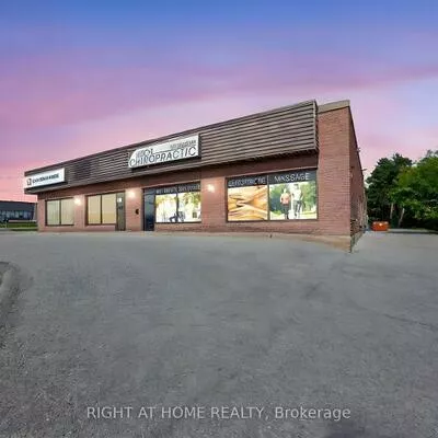 5, Bell Farm, Cundles East, Barrie