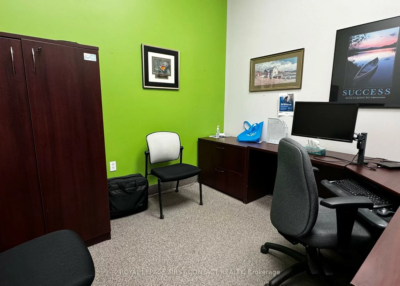 48, Collier, City Centre, Barrie