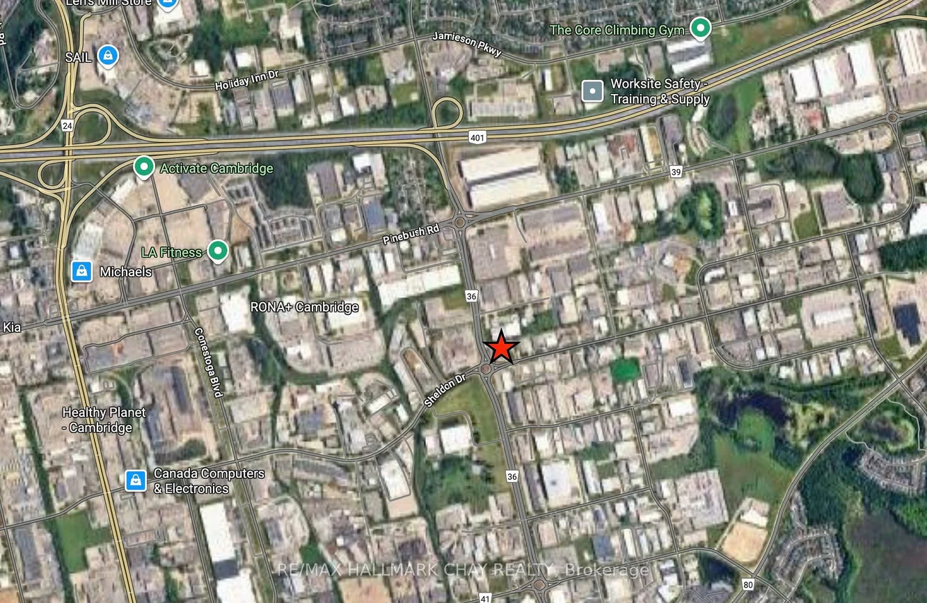 149, Welham, 400 East, Barrie