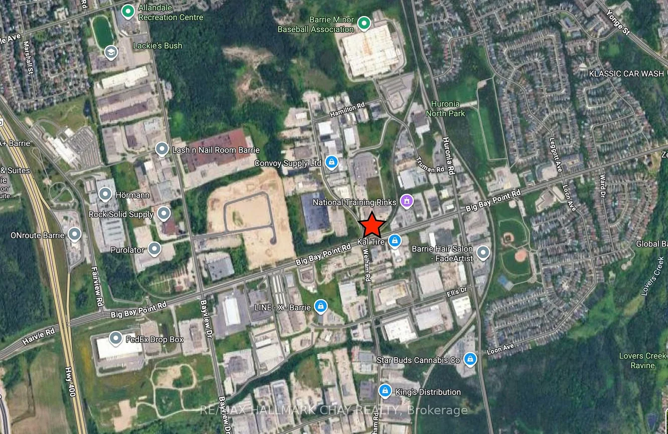 149, Welham, 400 East, Barrie