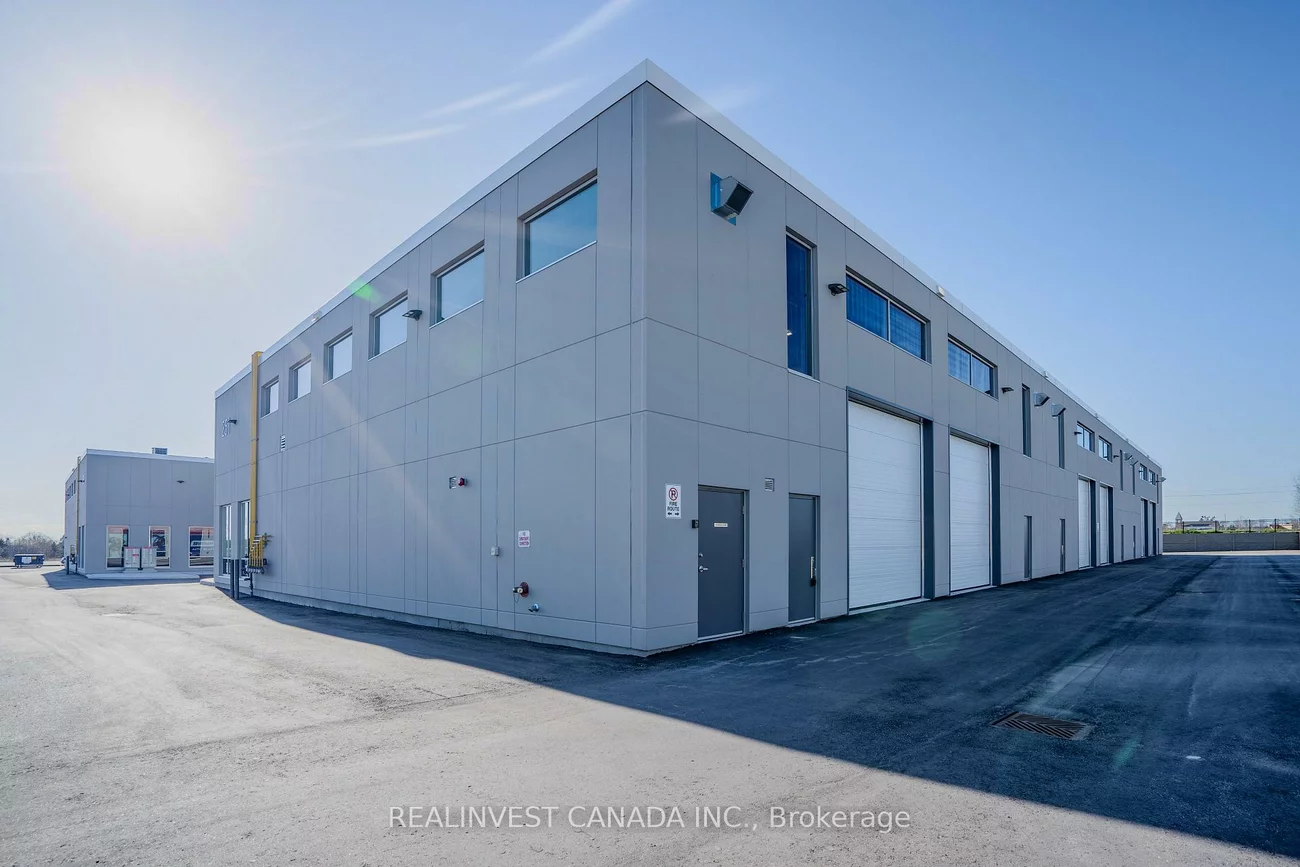 241, King, 400 West, Barrie