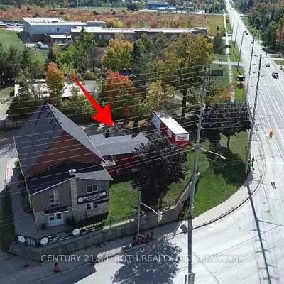 371, Mapleview, 400 West, Barrie