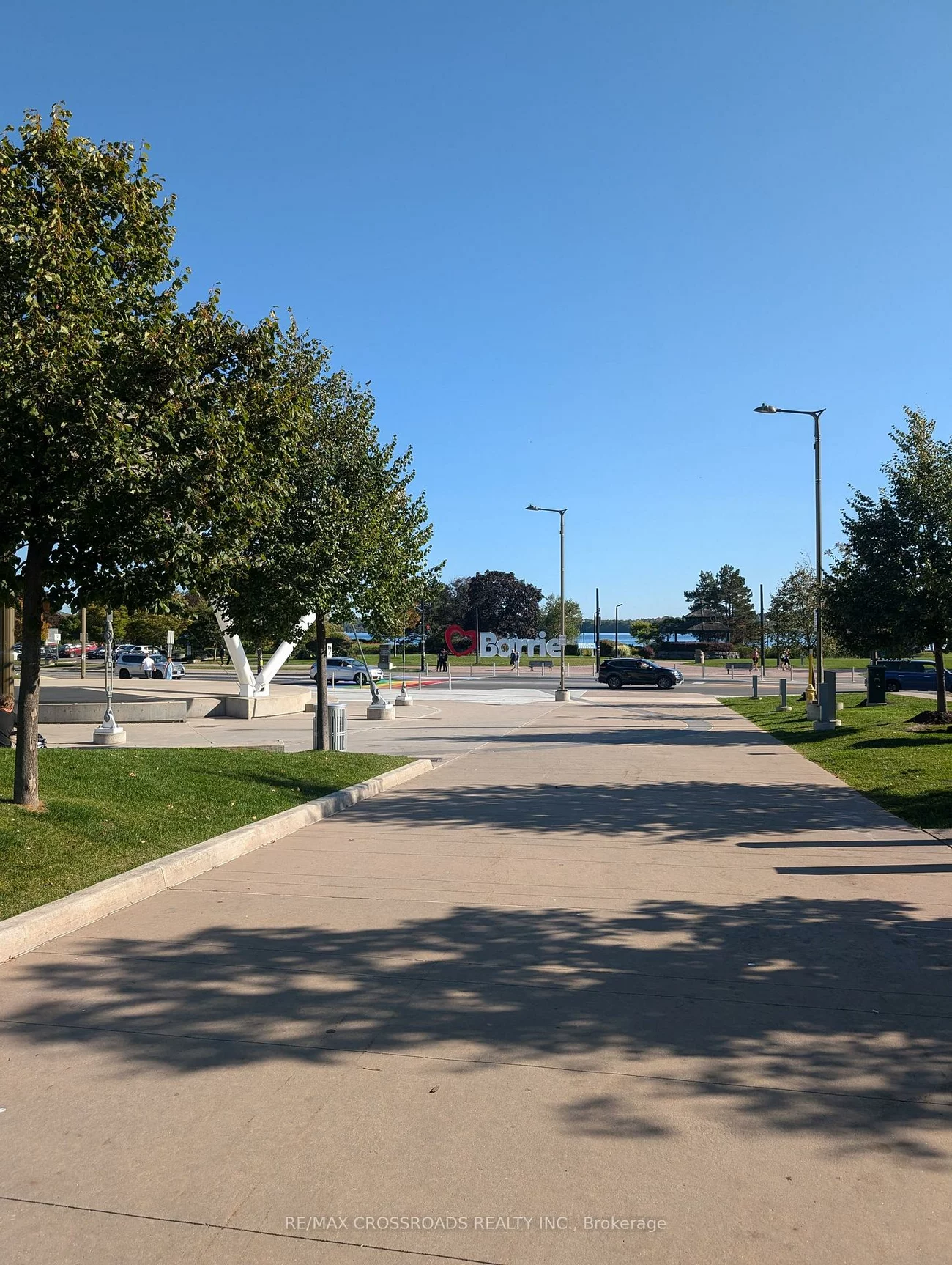 50, Dunlop, City Centre, Barrie