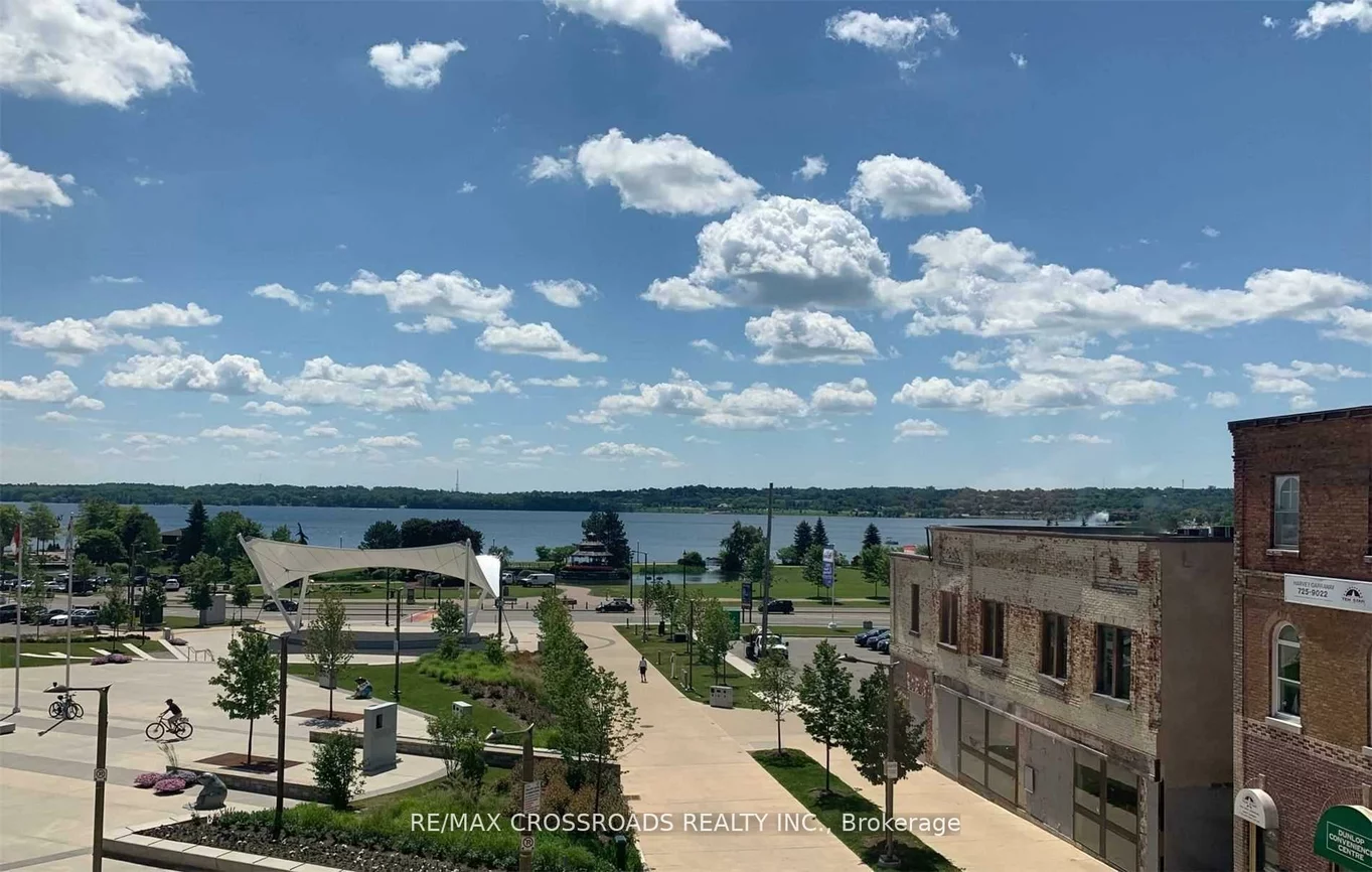 50, Dunlop, City Centre, Barrie