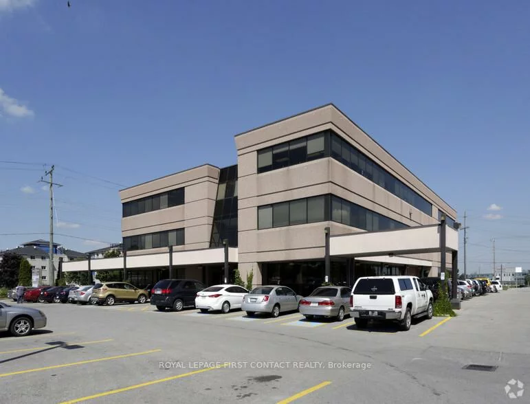 125, Bell Farm, Wellington, Barrie