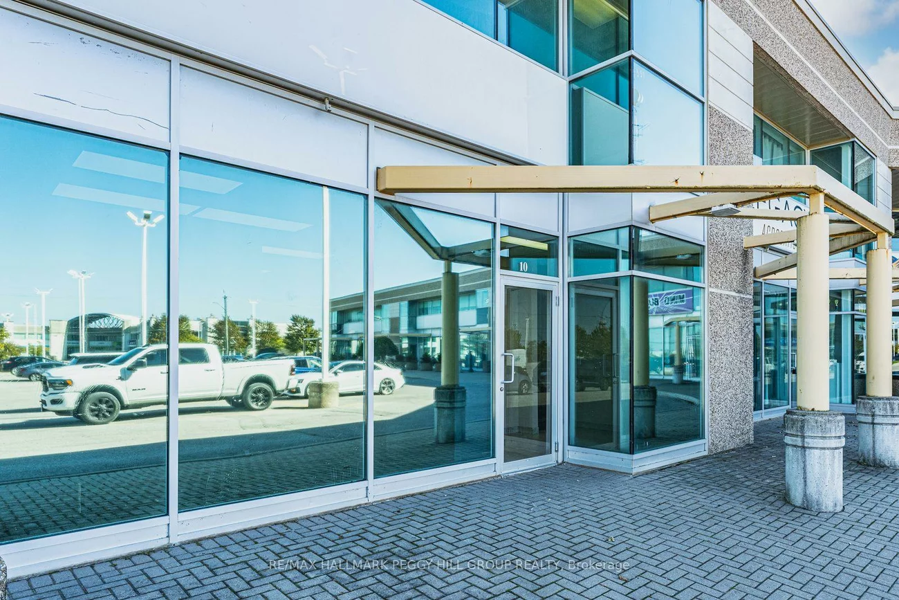 102, Commerce Park, 400 West, Barrie