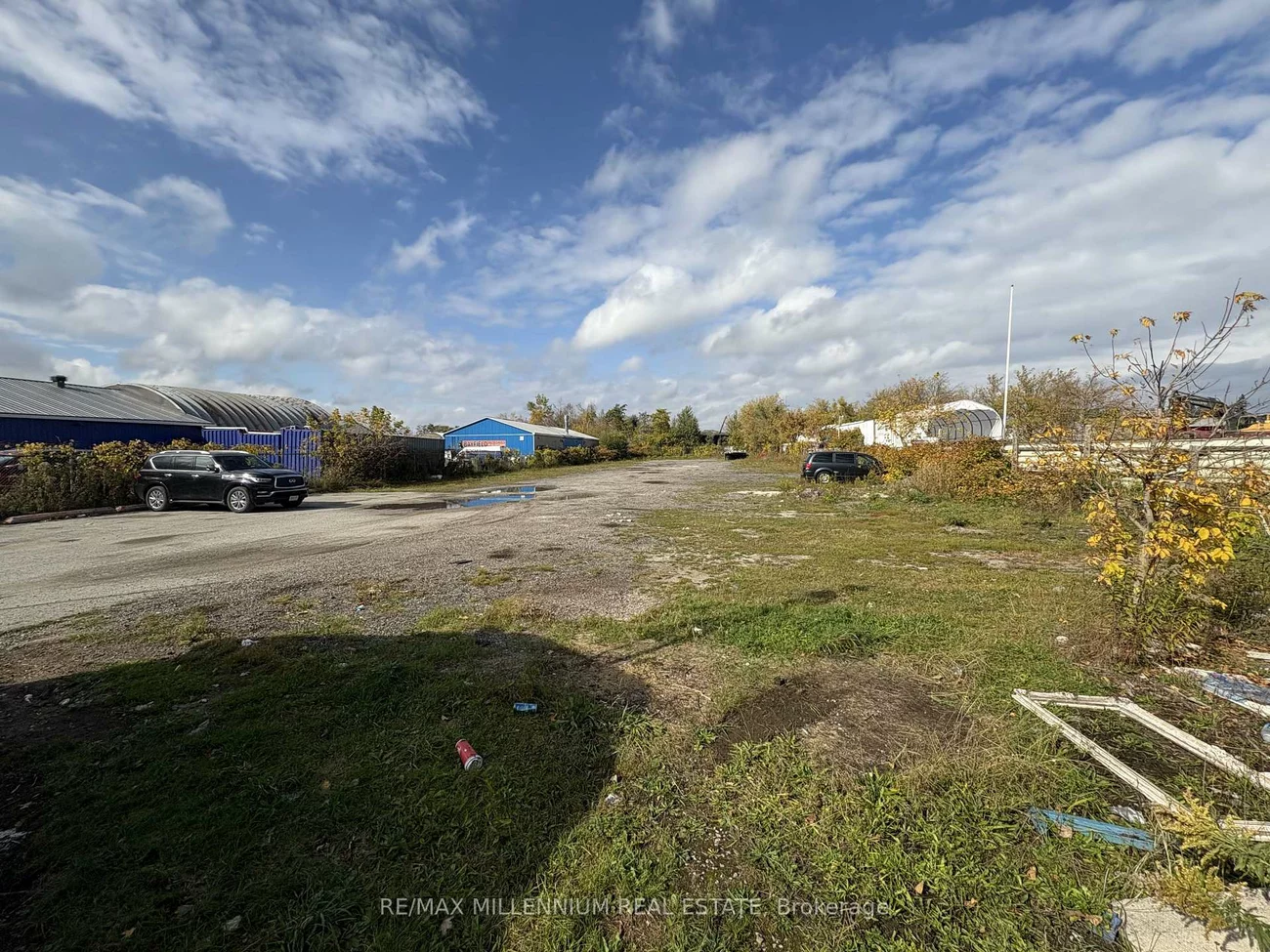 422, Tiffin, 400 North, Barrie