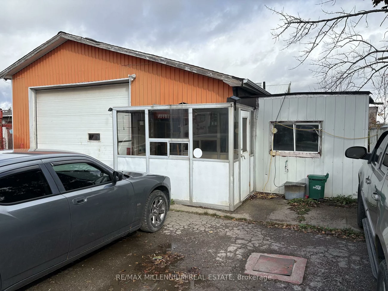 422, Tiffin, 400 North, Barrie