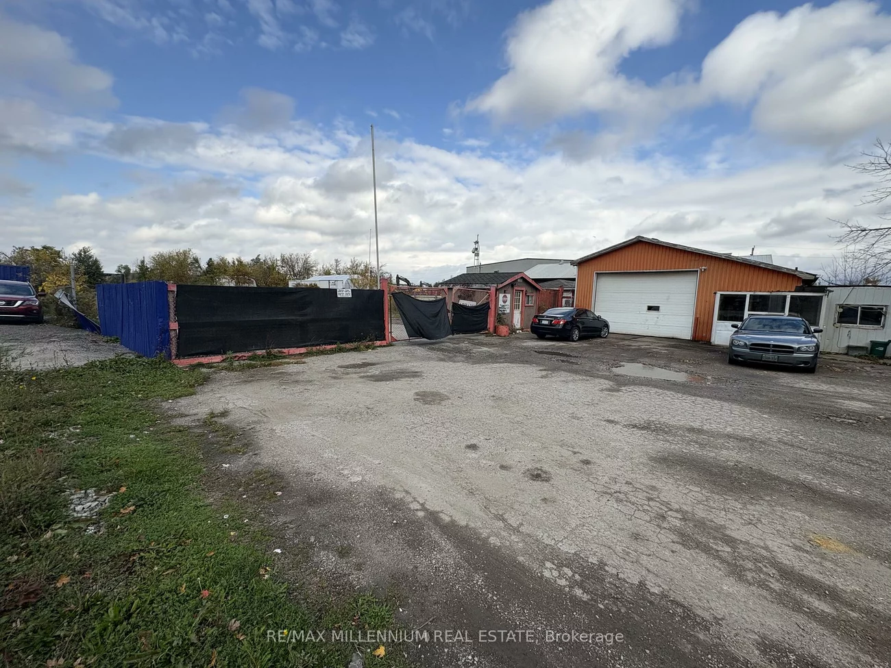 422, Tiffin, 400 North, Barrie