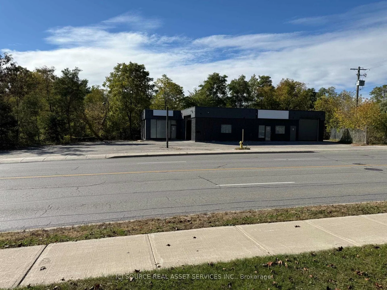 224, Bradford, Allandale Centre, Barrie