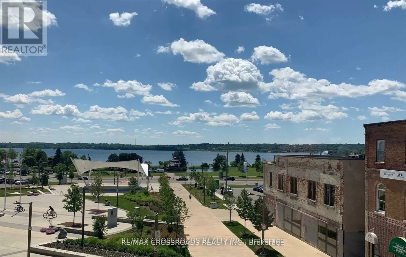 50, Dunlop, City Centre, Barrie