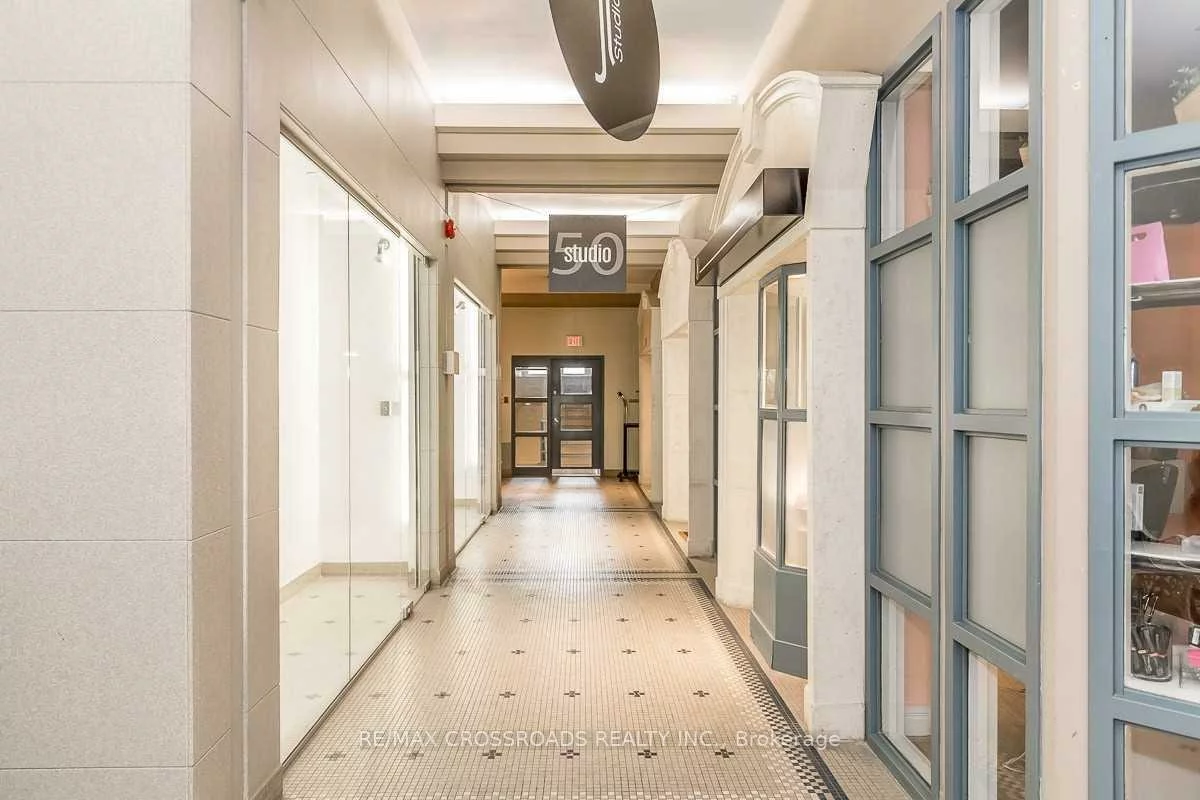 50, Dunlop, City Centre, Barrie