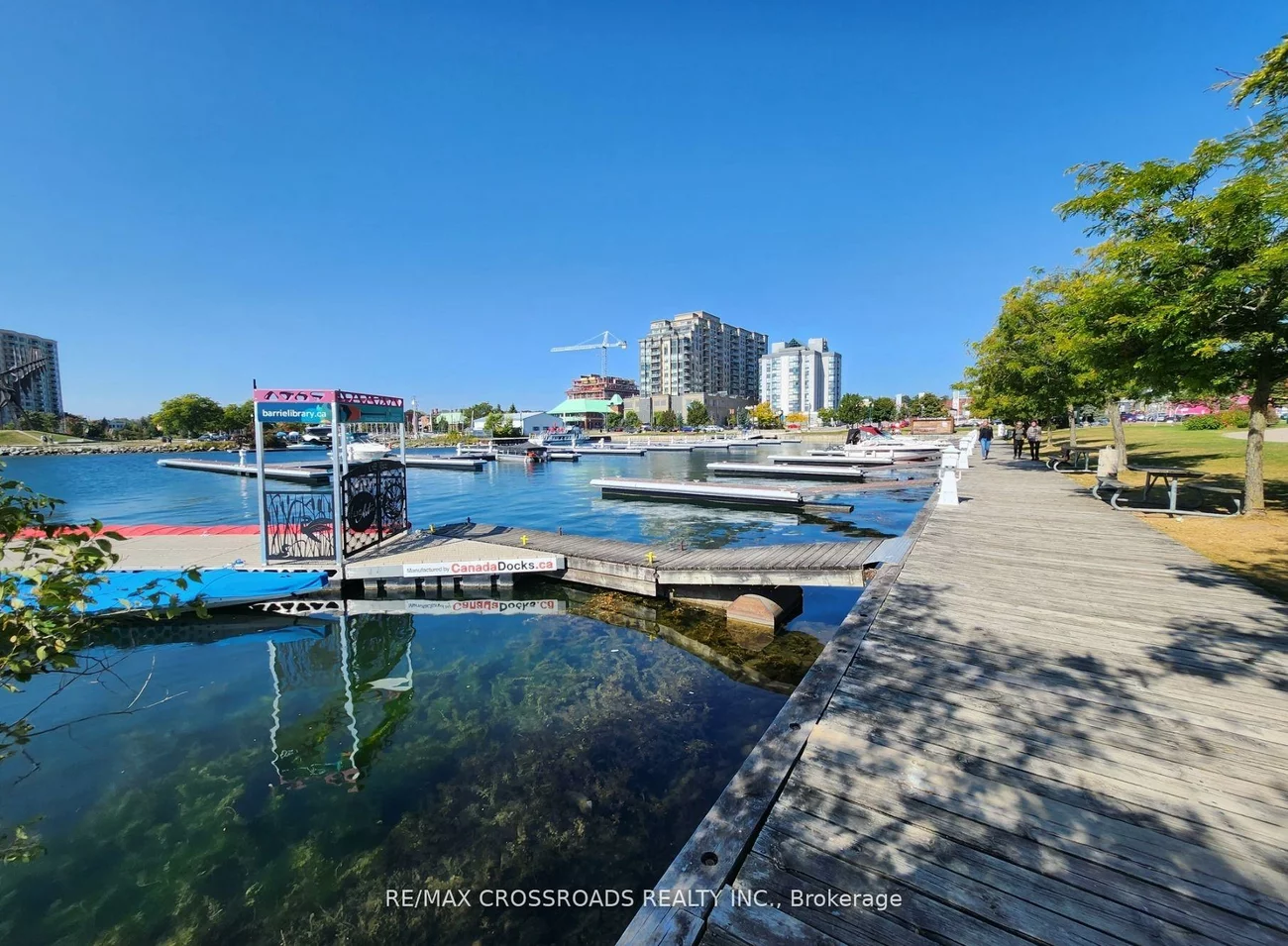 50, Dunlop, City Centre, Barrie