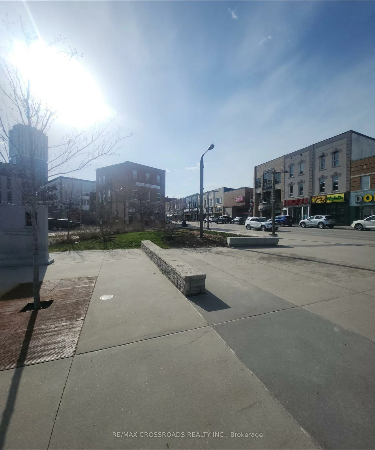 50, Dunlop, City Centre, Barrie