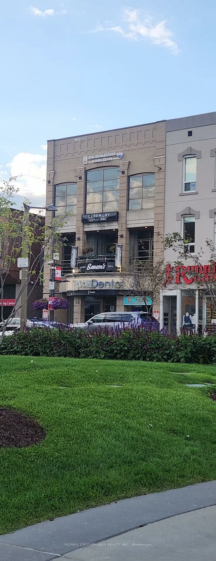 50, Dunlop, City Centre, Barrie