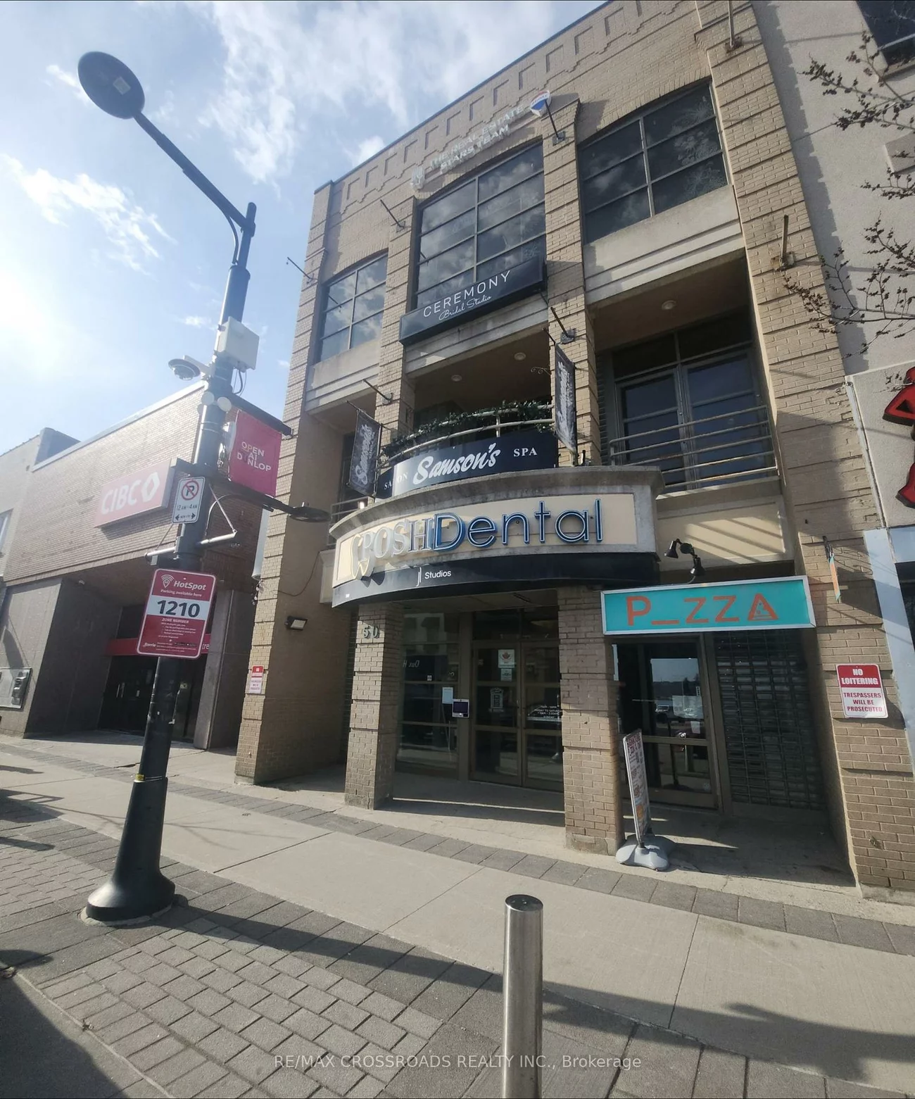 50, Dunlop, City Centre, Barrie