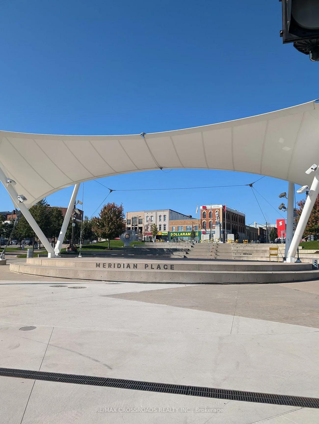 50, Dunlop, City Centre, Barrie