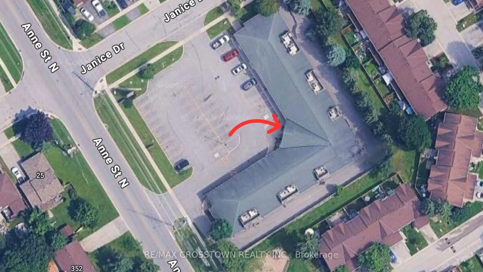 353, Anne, Sunnidale, Barrie