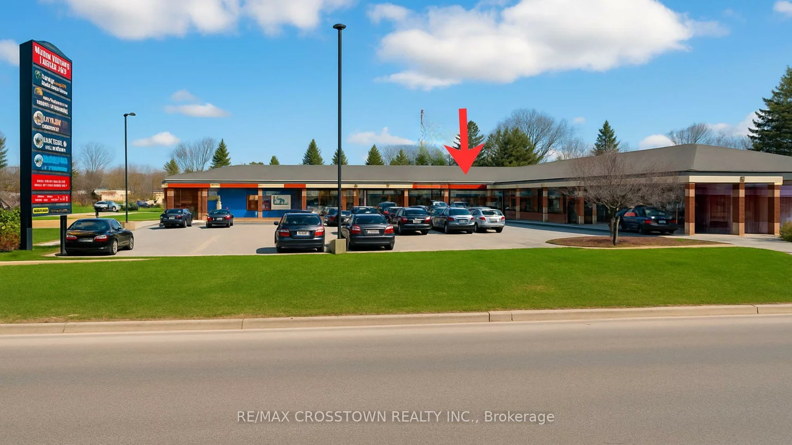 353, Anne, Sunnidale, Barrie