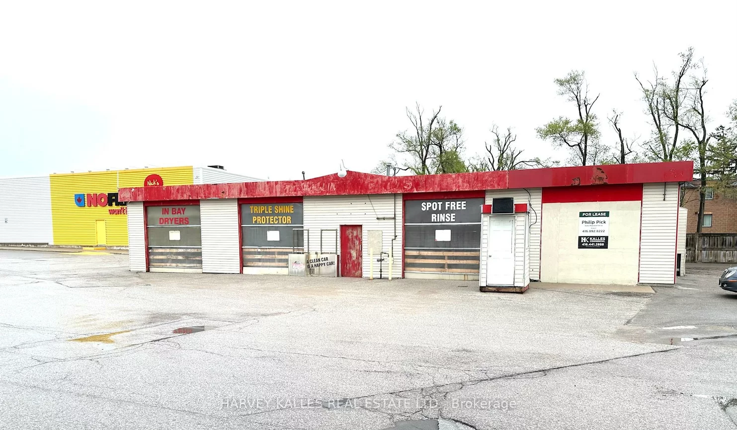 165, Wellington, Queen's Park, Barrie