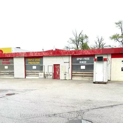 165, Wellington, Queen's Park, Barrie